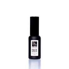 Load image into Gallery viewer, Rose & Blue Tansy Face Serum