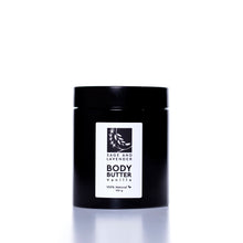 Load image into Gallery viewer, Vanilla Body Butter