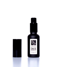 Load image into Gallery viewer, Rose & Blue Tansy Face Serum
