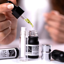 Load image into Gallery viewer, Deep Sleep Inhaler Refill (Essential Oil Blend)