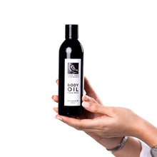 Load image into Gallery viewer, Floral Bliss Body Oil