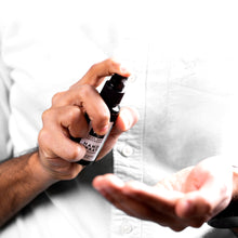 Load image into Gallery viewer, Lemon & Lavender Hand Spray - 65% Alcohol