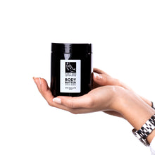 Load image into Gallery viewer, Citrus Sweet Body Butter