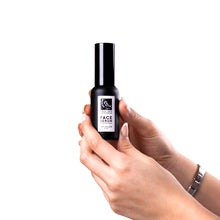 Load image into Gallery viewer, Rose & Blue Tansy Face Serum