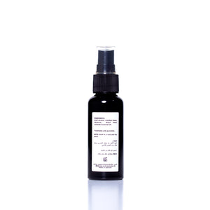 Lavender Hand Spray - 65% Alcohol
