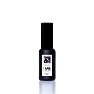 Rose & Blue Tansy Face Serum