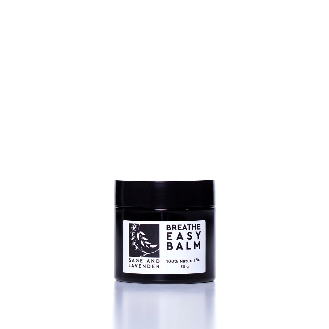 Breathe Easy Balm