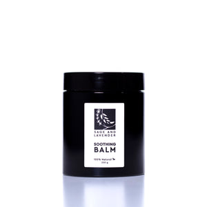 Skin Soothing Balm