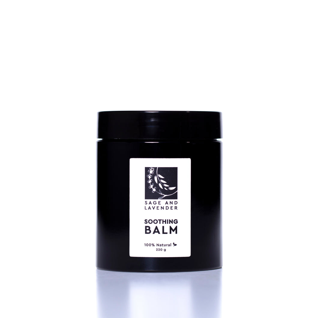 Skin Soothing Balm