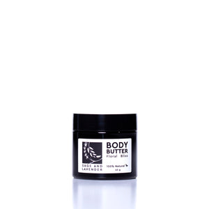 Floral Bliss Body Butter