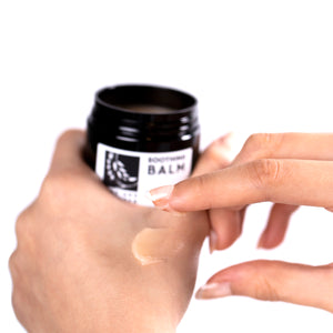 Skin Soothing Balm